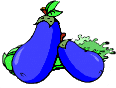 Eggplant