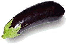 Eggplant