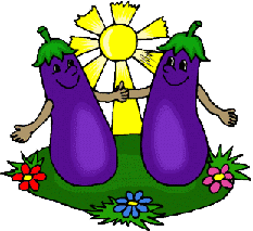 Eggplant