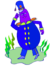 Eggplant graphics