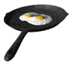 Eggs graphics