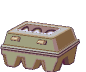 Eggs graphics