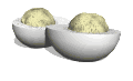 Eggs graphics