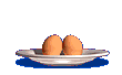 Eggs graphics