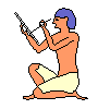 Egypt graphics