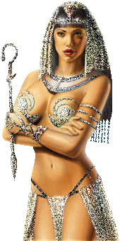Egypt graphics