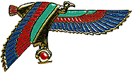 Egypt graphics