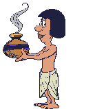 Egypt graphics