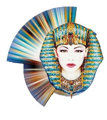 Egypt graphics