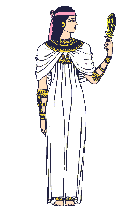 Egypt graphics