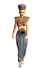 Egypt graphics