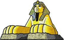 Egypt graphics