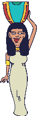 Egypt graphics