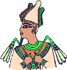 Egypt graphics