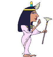 Egypt graphics