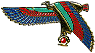 Egypt graphics