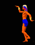 Egypt graphics
