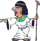 Egypt graphics