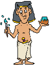 Egypt graphics
