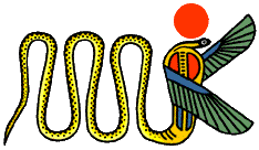 Egypt graphics