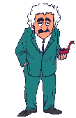 Einstein graphics