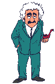 Einstein graphics
