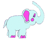 Elephants graphics