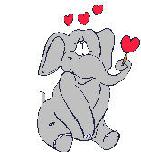 Elephants graphics