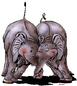 Elephants graphics