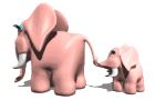 Elephants graphics