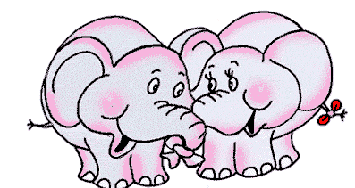 Elephants graphics