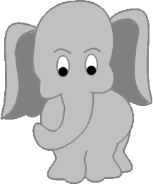 Elephants graphics