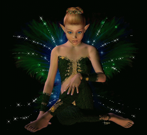 Elves 2 graphics