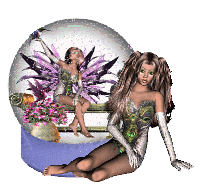 Elves 2 graphics