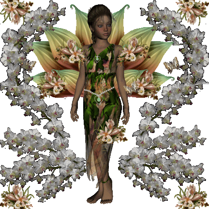 Elves 2 graphics