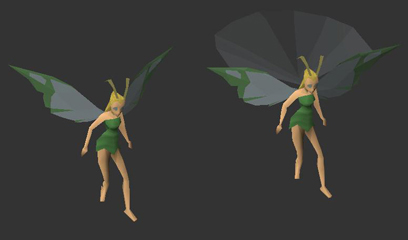 Elves 2 graphics