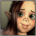 Elves graphics