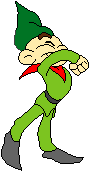 Elves graphics