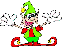 Elves graphics