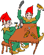 Elves graphics