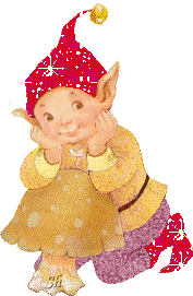 Elves graphics