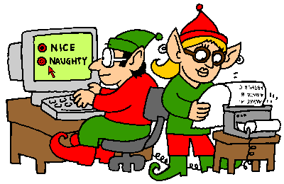 Elves