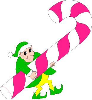 Elves graphics