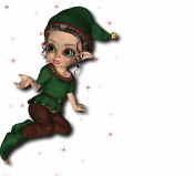 Elves graphics