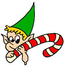 Elves graphics