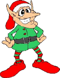 Elves graphics