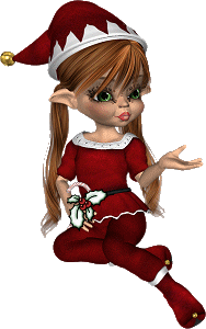 Elves graphics