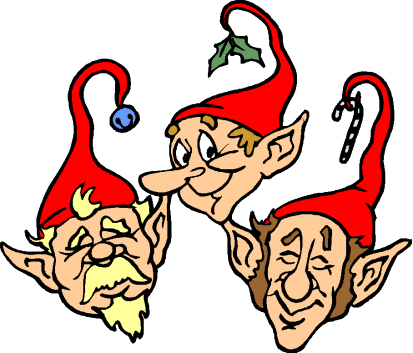 Elves