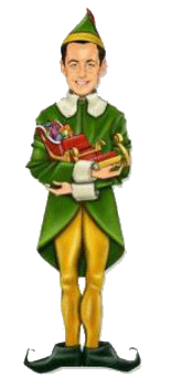 Elves graphics