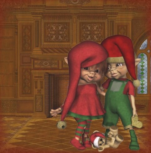 Elves